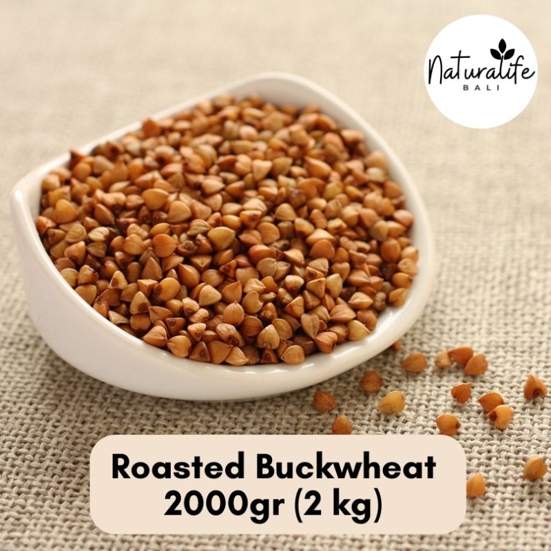 

PROMO Buckwheat 2kg | Гречка 2кг