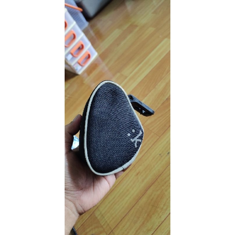 Saddle Bag Fizik