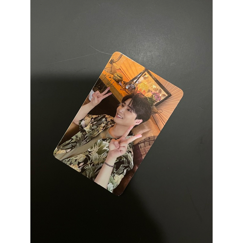 DAY6 EOD YoungK - Right Through Me