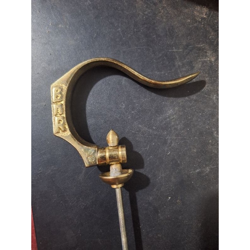 Hve Gantungan Sangkar Burung Emas BNR untuk Murai Kotak Lb