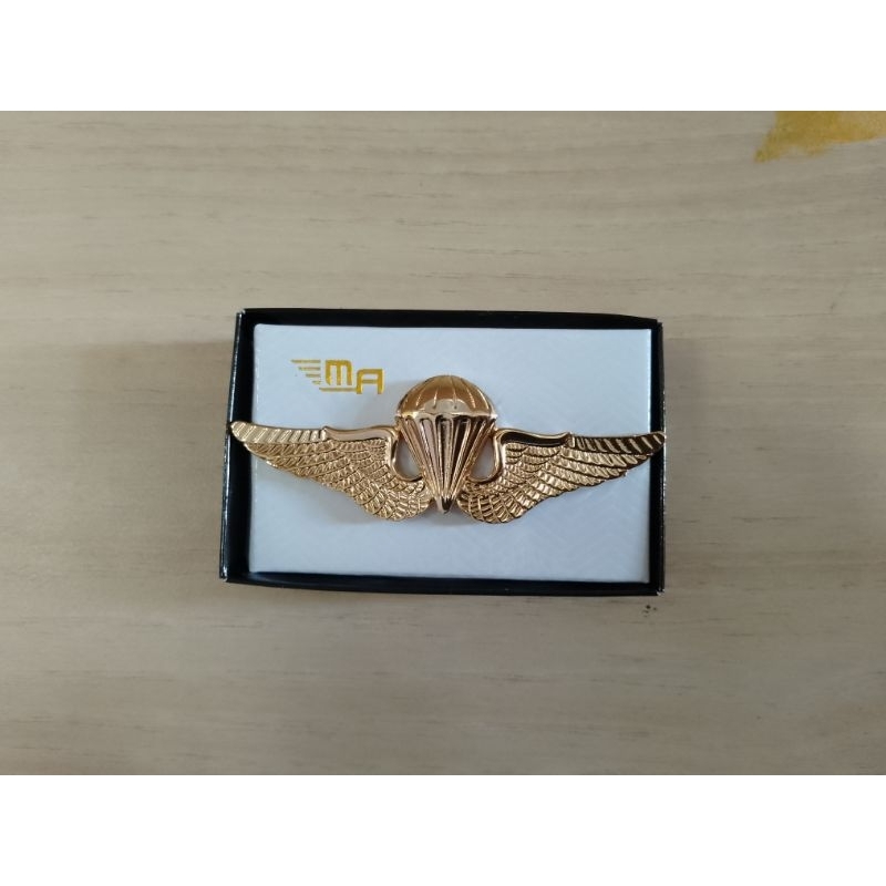 WING PARA JEPANG BREVET BRIVET PARA JEPANG JAPAN PIN