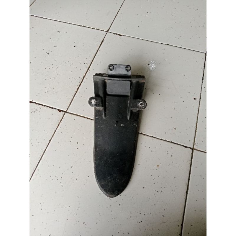 spakbor belakang Kymco Free LX Libero bekas original