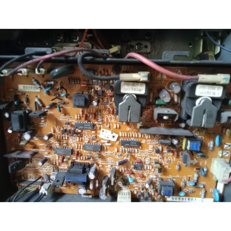 Hvt ir 6570/6000/5000/5020/6020