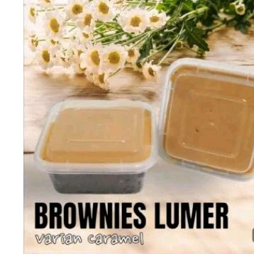 

brownis lumer vanila