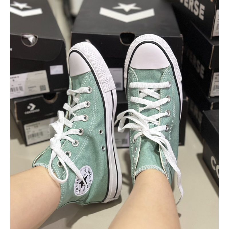 converse chuck taylor high original 19916