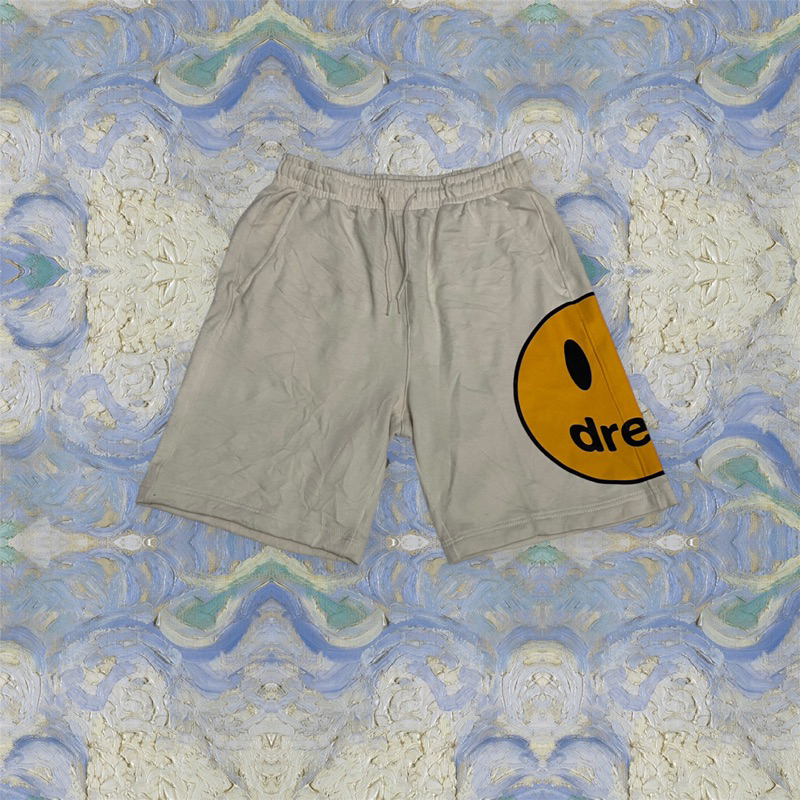 SHORTPANTS DREW SECOND