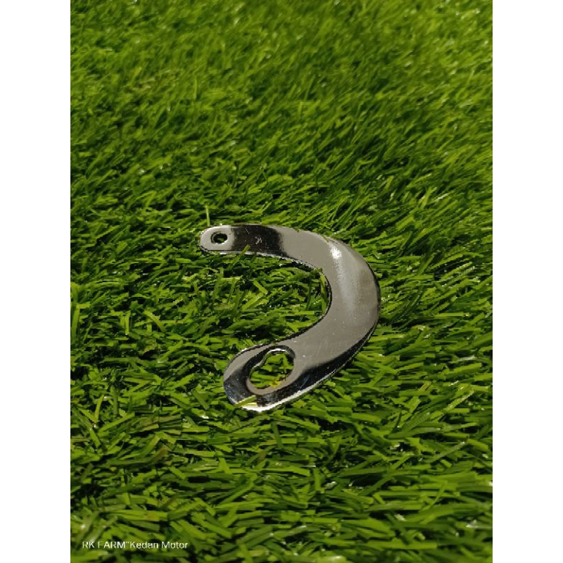 Bulan Cagak F1zr Chrome