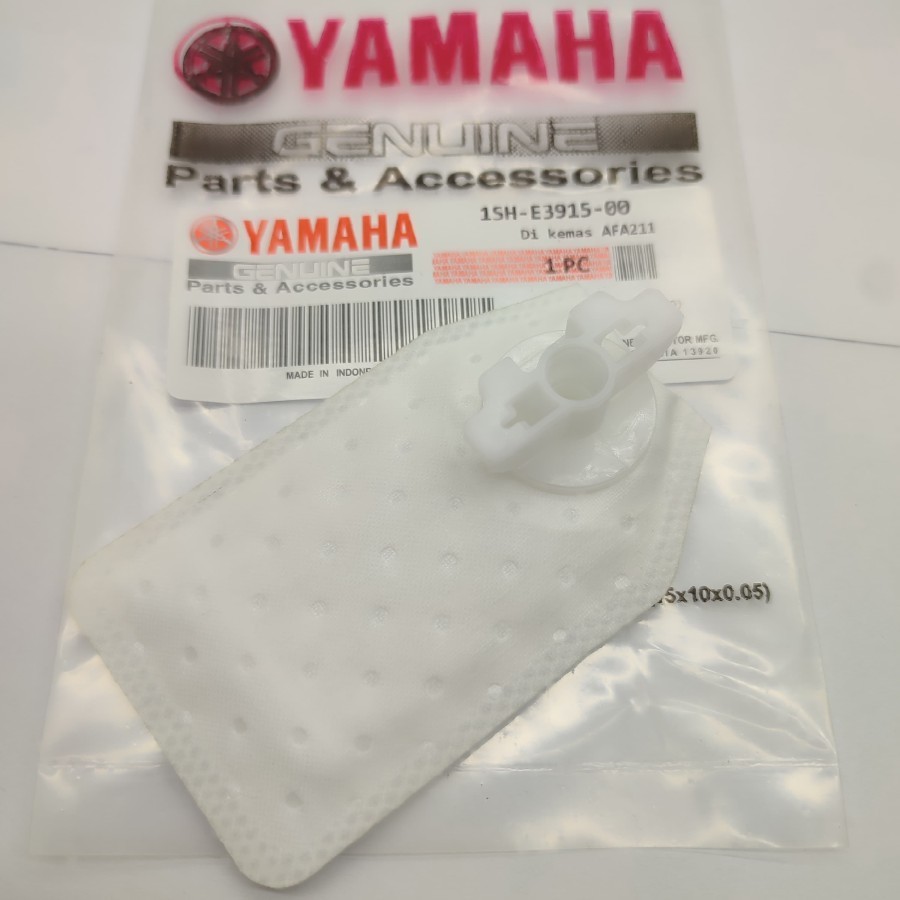 PAMPERS FILTER BENSIN FUEL PUMP FREEGO LEXI