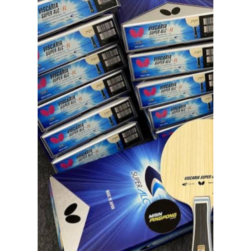 Viscaria SUPER ALC