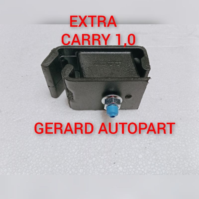 ENGINE MOUNTING SUZUKI CARRY 10/EXTRA