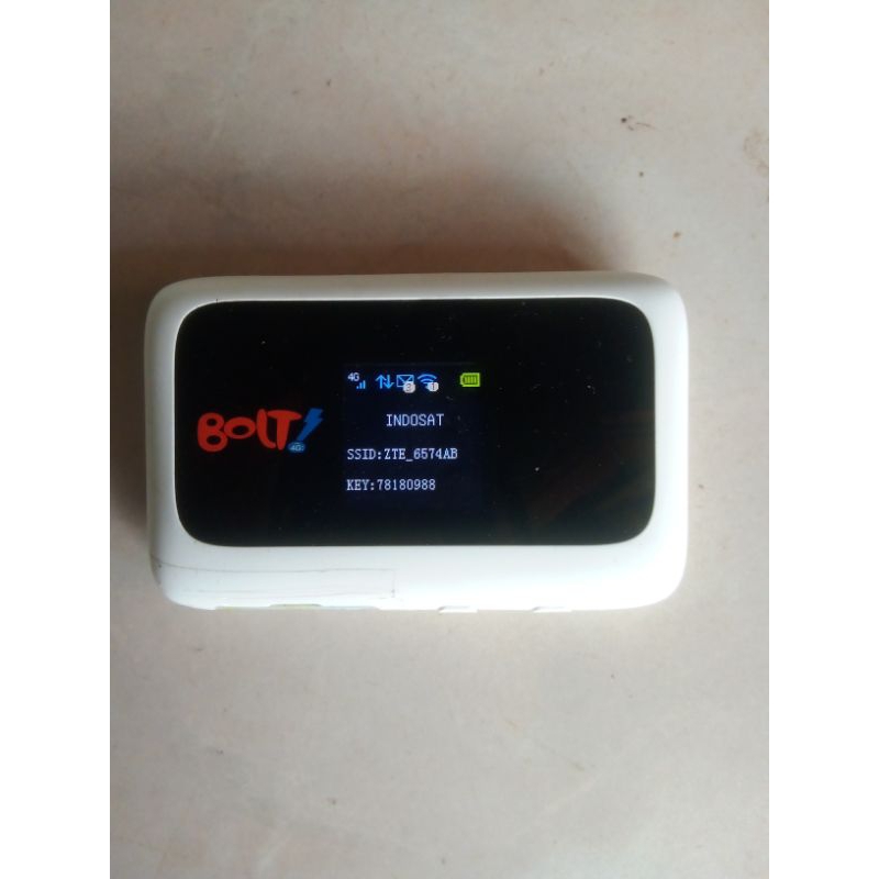 MIFI BOLT HYDRA MF910 UNLOCK ALL OPERATOR 4G SECOND