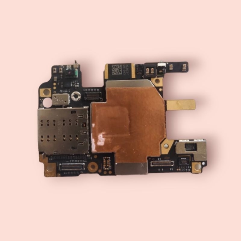 Mesin Xiaomi Mi A2 Mi 6x Minus