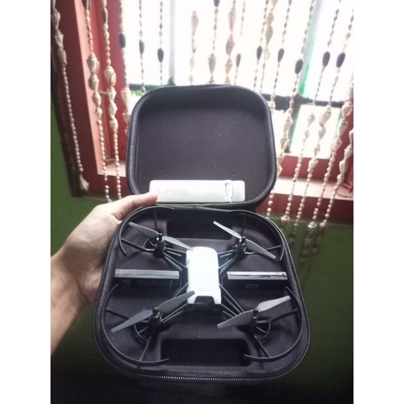 Dji tello  bekas
