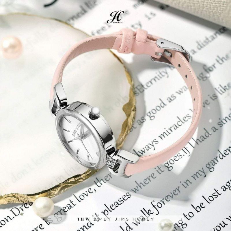 JHW 23 JIMSHONEY/JAM TANGAN WANITA