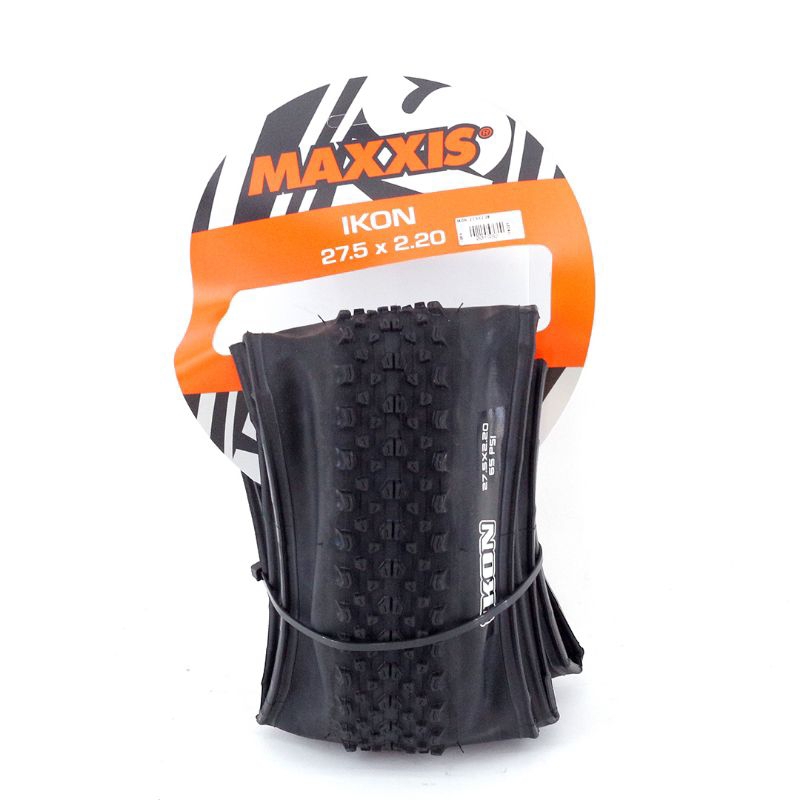 Ban Sepeda Maxxis Ikon 27.5 x 2.20