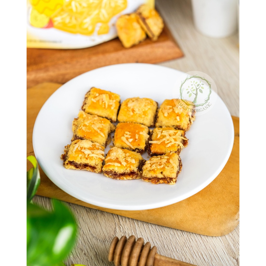 

RB22 GLUTEN FREE NASSTENGELS BITES 95GR POUCH