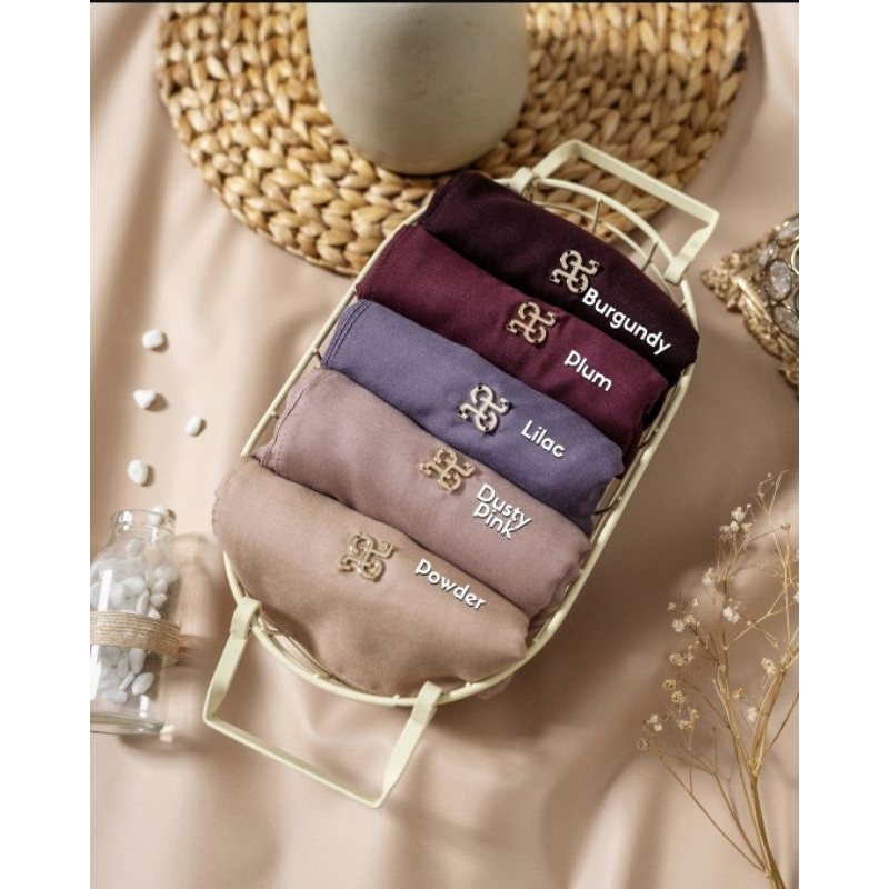 HL Voal Plain | Heaven Light Voal Plain BEST SELLER