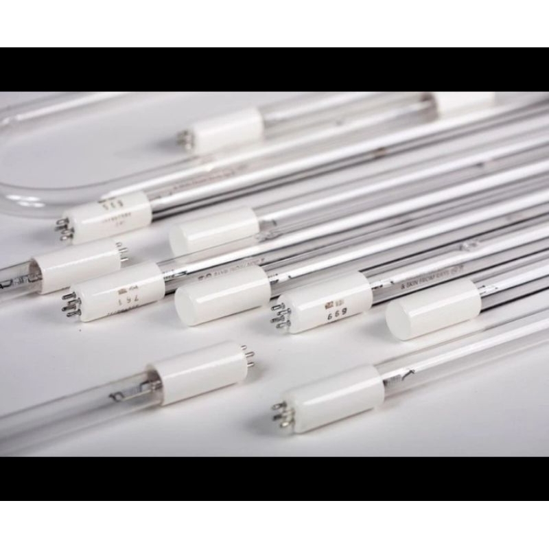 LAMPU UV 12 GPM LAMPU ULTRAVIOLET 12 GPM 40WATT