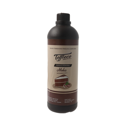 

Toffieco mocca super 1000gr/pcs