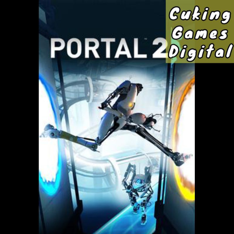 Portal 2 | PS3