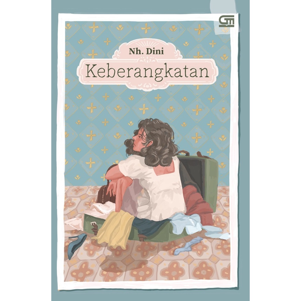 Nh.Dini Keberangkatan