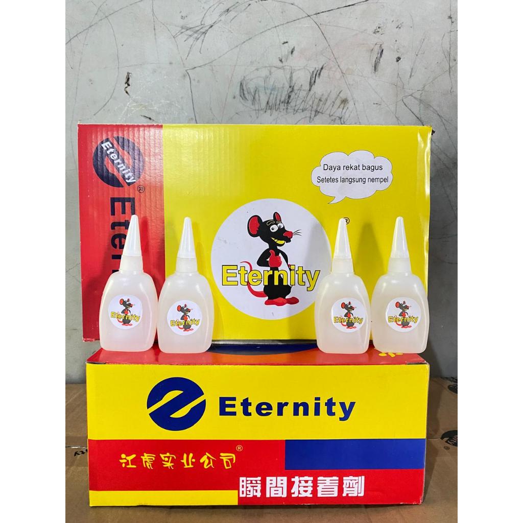 

SI 24 PCS 1KG LEM ETERNITY JUMBO GAMBAR TIKUS LEM KOREA LEM ALTEKO LEM SUPER REKAT