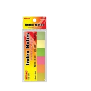 

STICK NOTE / STICKY NOTES INDEX NOTE KENKO SNI 640