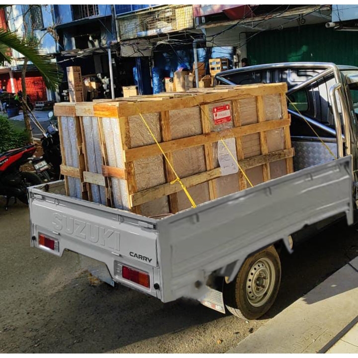 

Extra Palet Kayu Pintu