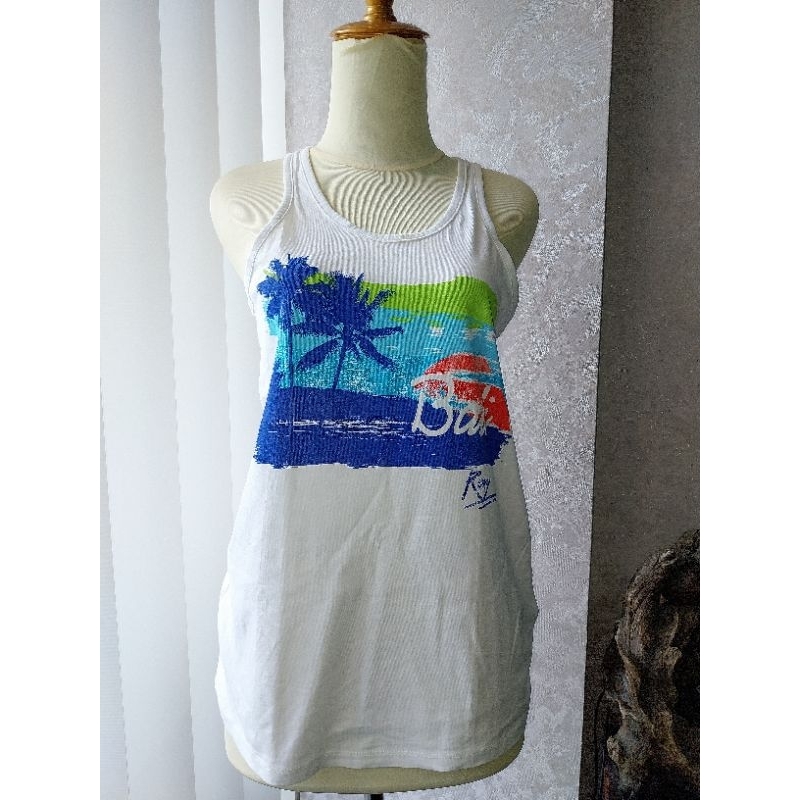 Tanktop Roxy Bali