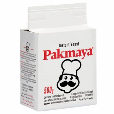 

Pakmaya gold 500gr