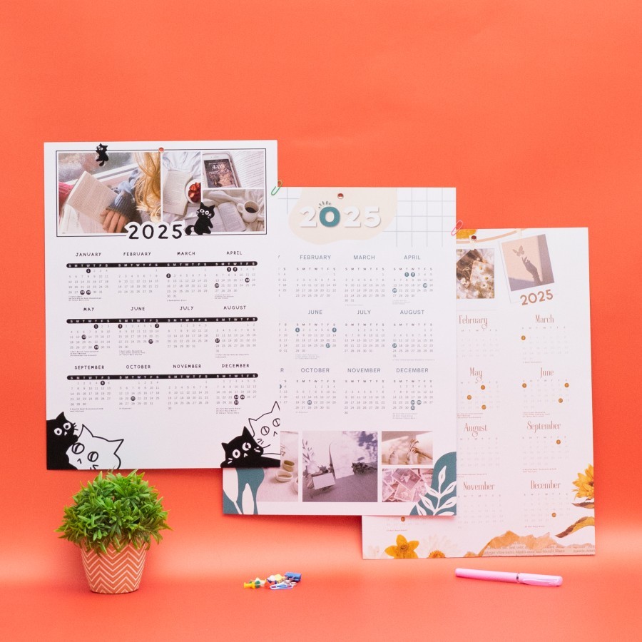 

Cetak Kalender Dinding Free Template Masukkan Foto