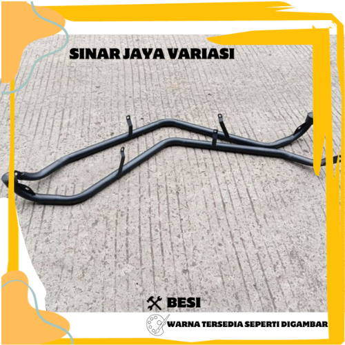 TUBULAR NMAX OLD TUBULAR NMAX OLD CRASHBAR NMAX BUKAN NMAX XMAX PCX 5