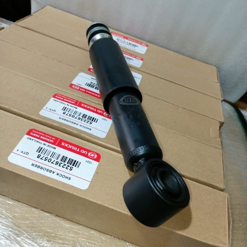 SHOCKBREAKER SHOCK ABSORBER / BREAKER UD TRUCKS QUESTER 5223670578