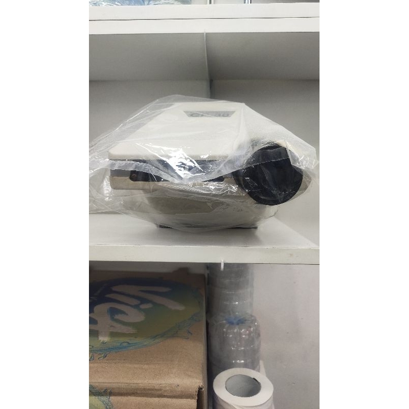 Proyektor CP-30 cina second