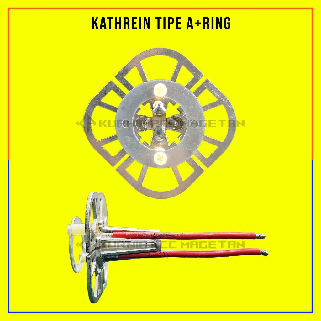 Antena Kathrein / Antena Kathrein Cincin ex BTS / Antena Modem