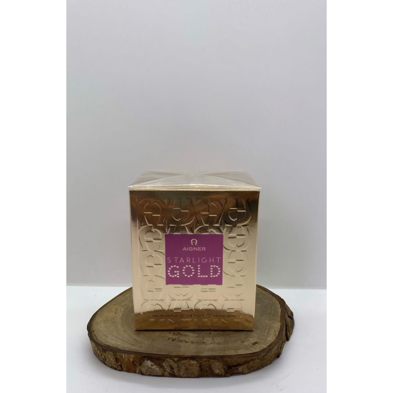 Aigner Starlight Gold edp 100ml
