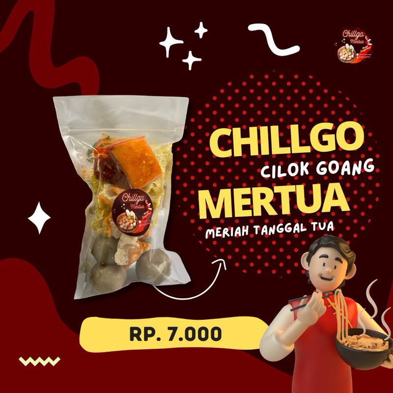 

CHILLGOMERTUA