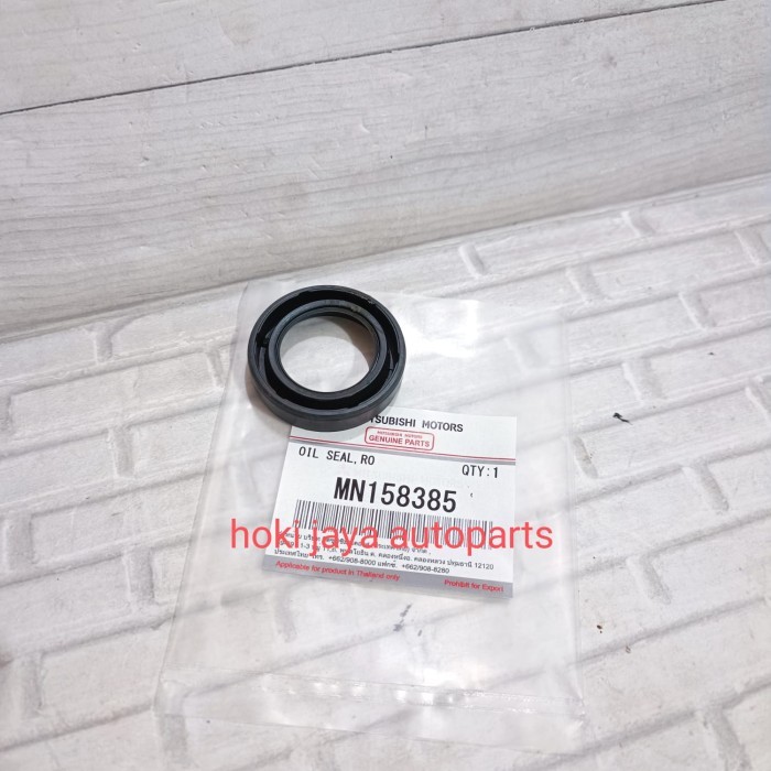 SEAL SIL NOZEL INJEKTOR TRITON 2.5/PAJERO SIL INJEKTOR TRITON MN158385