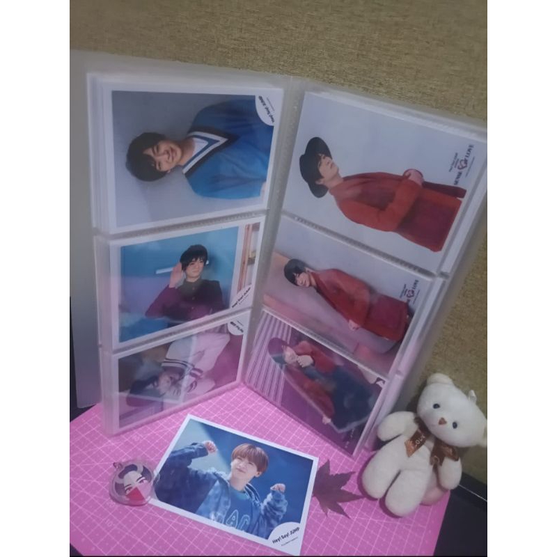 Album Photo Seria 3R