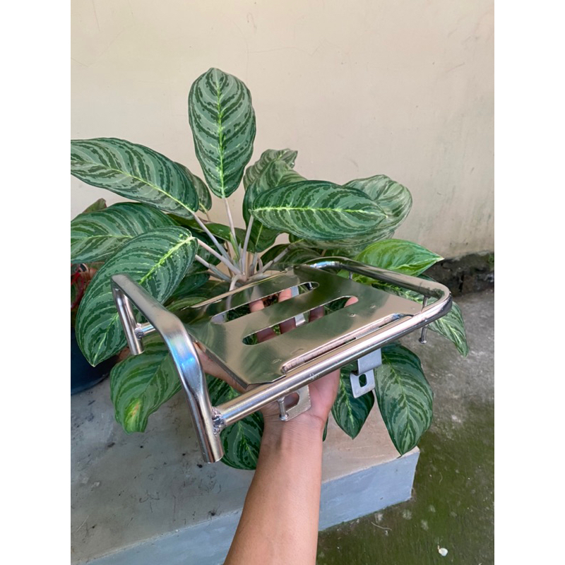 PANGKON JOK PISAH DUDUKAN JOK PISAH BREKET JOK PISAH BELAKANG  PISPOT C70