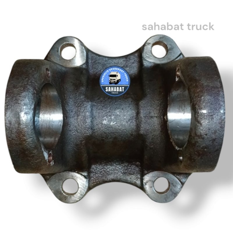 Flange Joint Kopel / Kacamata Tapak PS190 FM215 PLAT