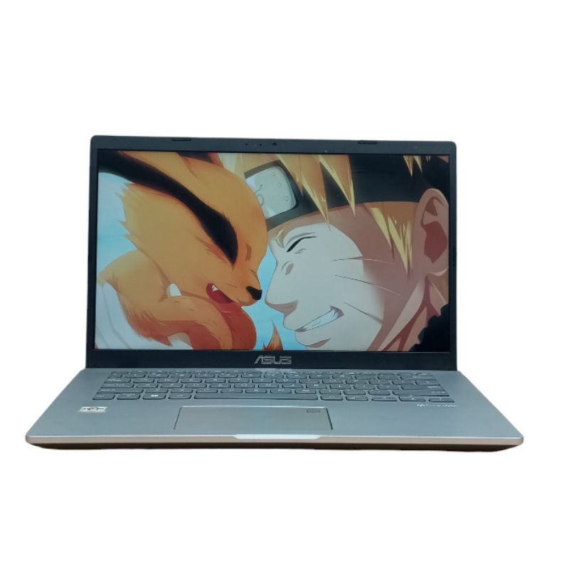 Laptop Asus Vivobook M409DA Amd Athlon Gold 3150U 8/512gb