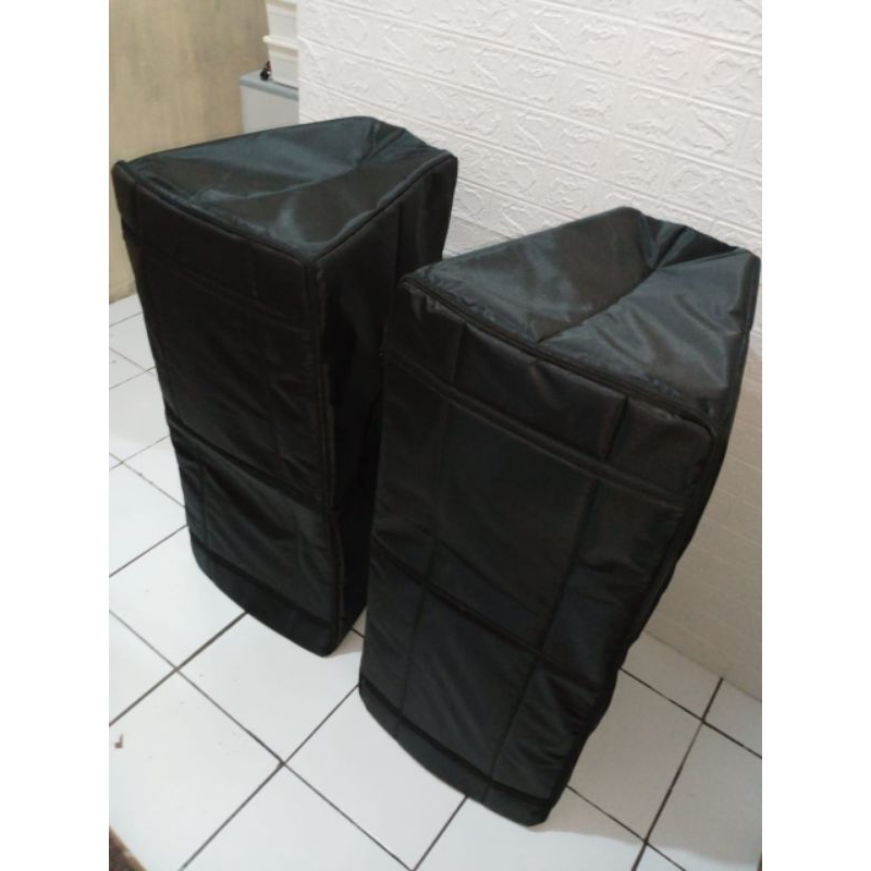 1PASANG SOFTCASE HUPER HZ 215