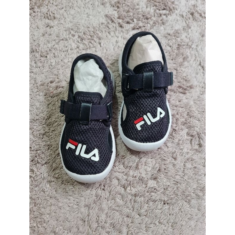 VVGC Sandal Anak FILA - Insole 17 cm