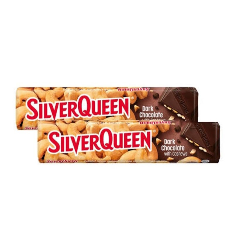 

Silverqueen