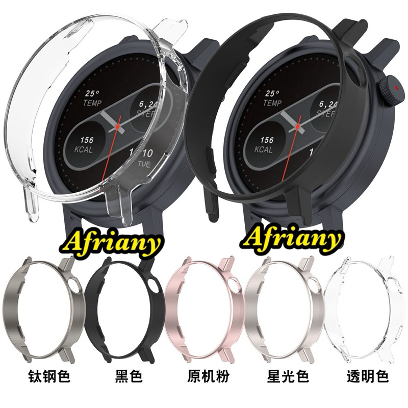Hard Case Nothing CMF Watch Pro 2 2024/Nothing CMF Watch Pro 3 Cover Bumper Casing
