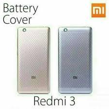 BACKDOOR XIAOMI REDMI 3