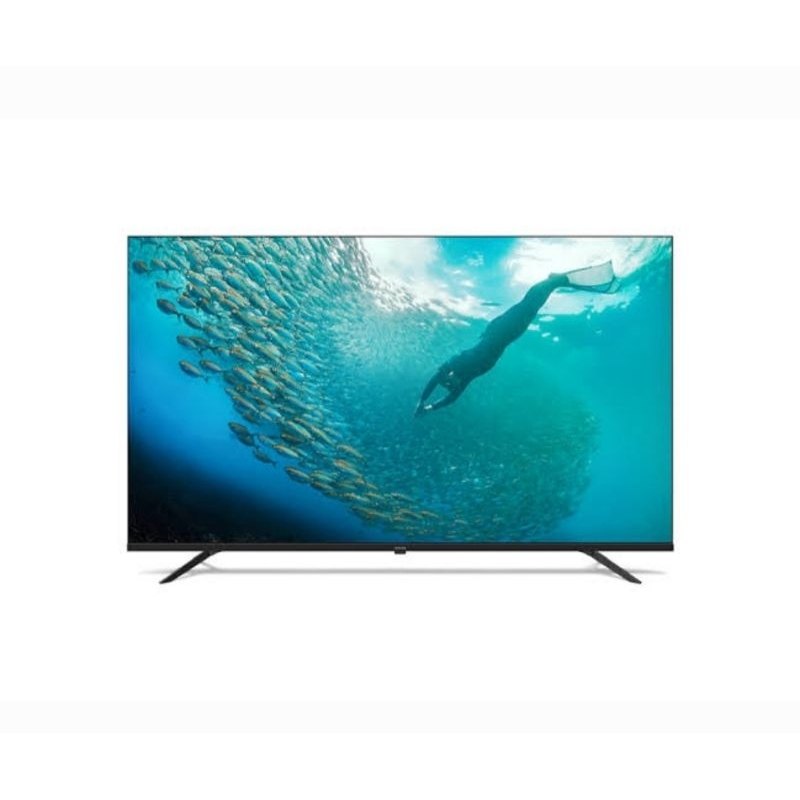 PHILIPS 50PUT7029 LED TV 50 inch Digital Smart Google 4K UHD TV