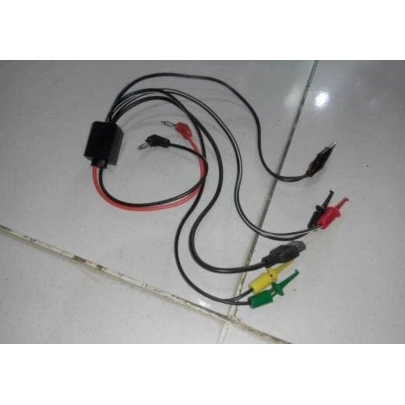 kabel power supply / kabel power suply