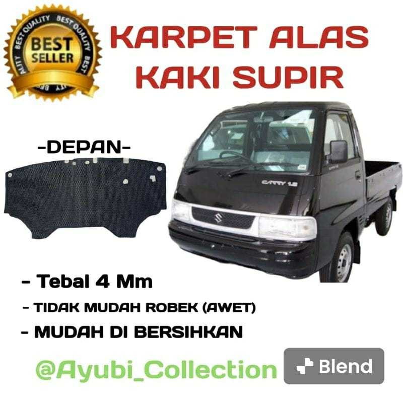 Karpet mobil Matras mobil Lapisan dasar mobil Lantai mobil Karpet interior mobil KARPET KARET KHUSUS